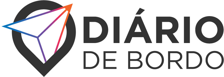 Diário de bordo